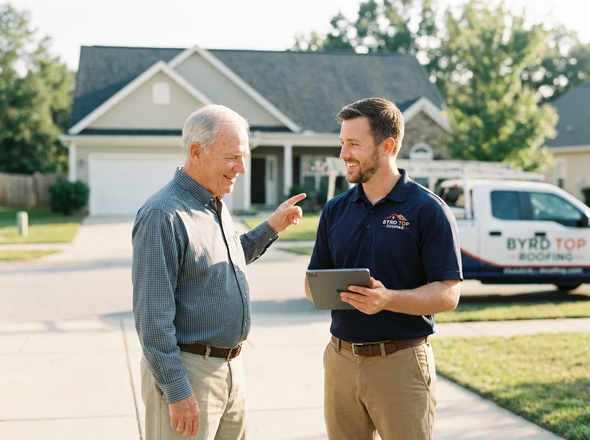 Roofing Horner, WV FAQs